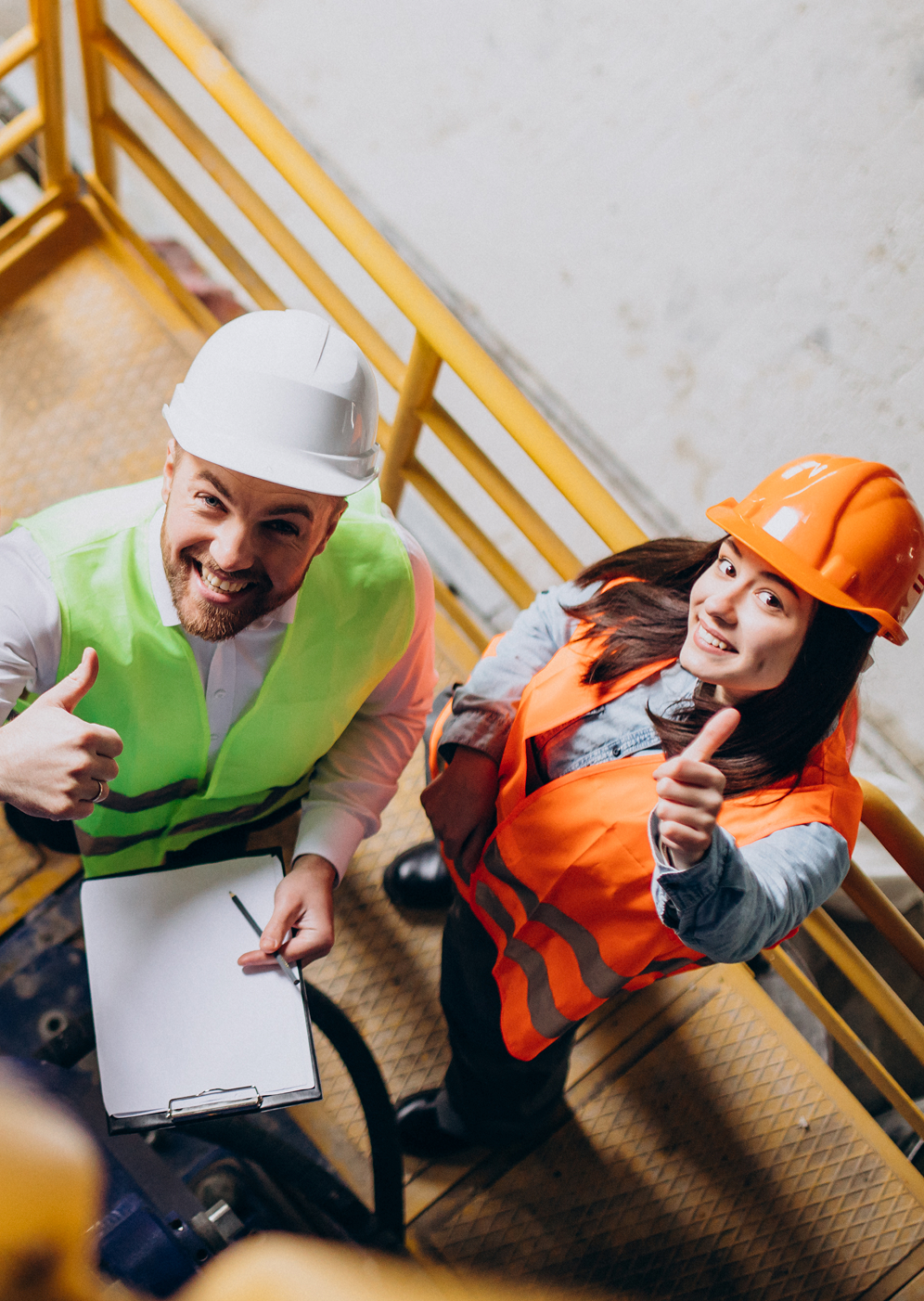 Ejemplo de caso de éxito con cliente